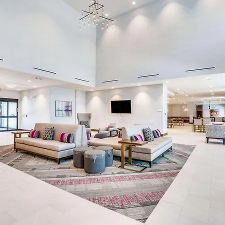 Hilton Garden Inn Dallas-Central Expy/North Park Area, Tx-2