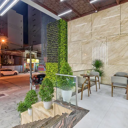 Maris Hotel Nha Trang-2