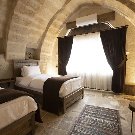 Medusa Cave Hotel-3