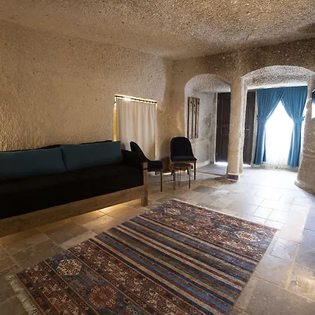 Medusa Cave Hotel-2