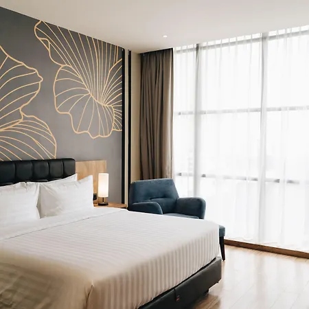 Grand Central Premier Medan-3