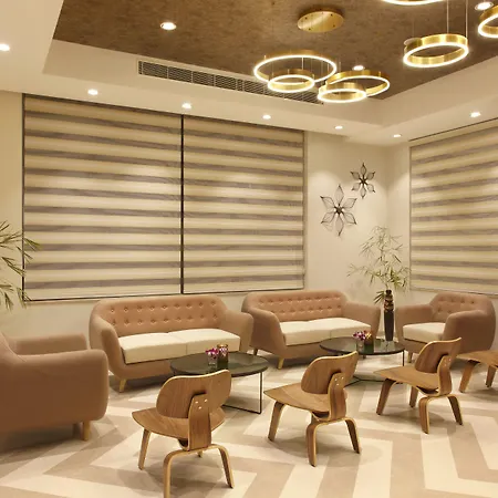 Click Hotel Bangalore - International Airport-3