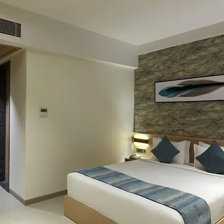 Click Hotel Bangalore - International Airport-2