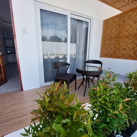 Yellow Mango Resort Bohol-2