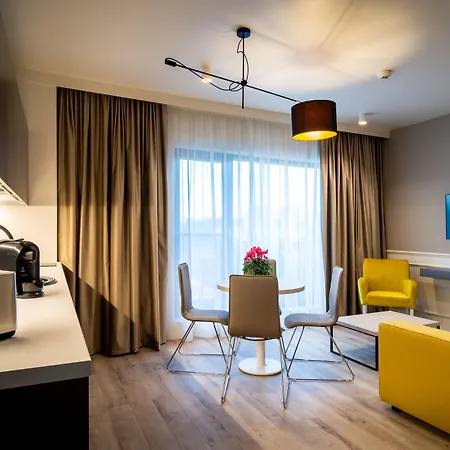 Aparthotel Nox-2