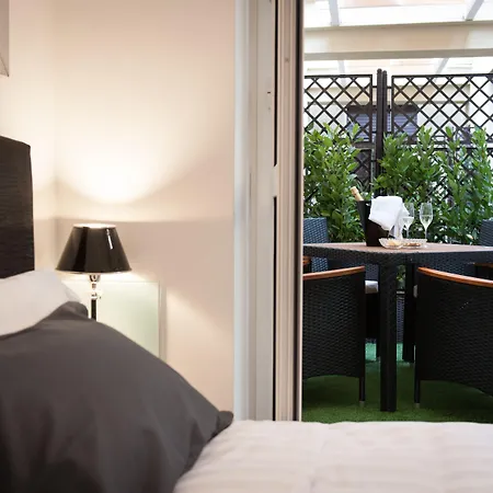 Brunelleschi Holidays Hostel-3