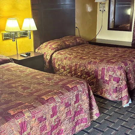Motel 301-3