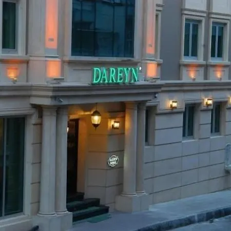 Dareyn Hotel-2