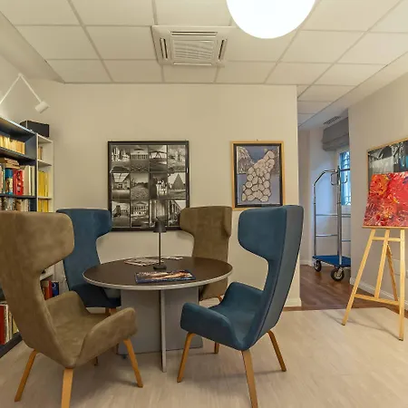 Hotel Delle Civette-3