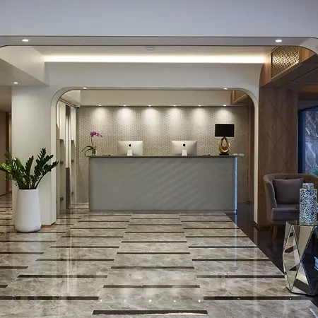 Almas Hotel Bangkok-3