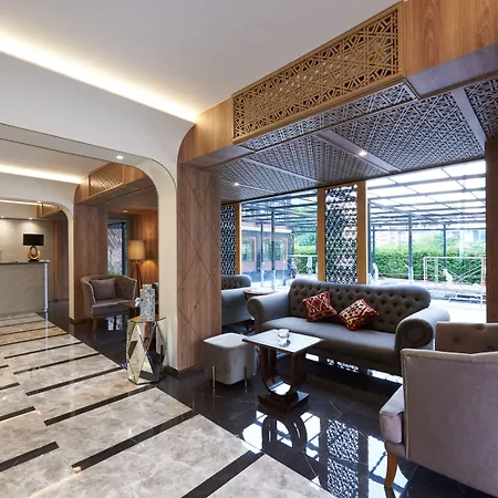 Almas Hotel Bangkok-2