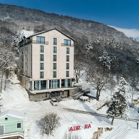 Aurora Resort Tsaghkadzor, By One-2