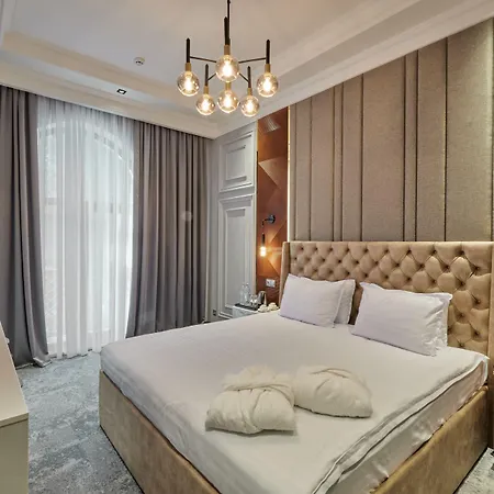 Continental Hotel Samarkand-3