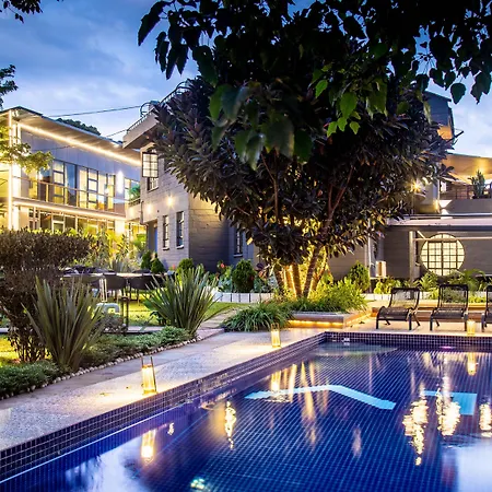 Gigiri Lion Villas I-3