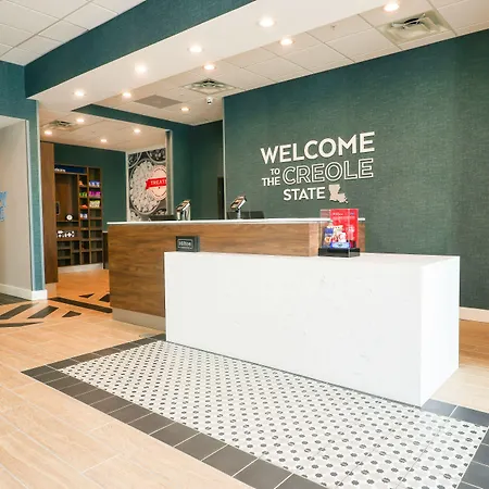 Hampton Inn New Orleans French Quarter Market Area-2