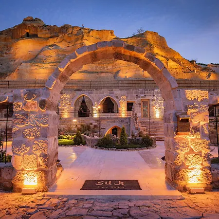 Sur Cave Hotel-2