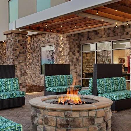 Home2 Suites By Hilton Colorado Springs South, Co-2