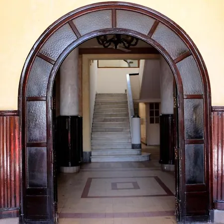Hotel Saint Georges Tunis-2