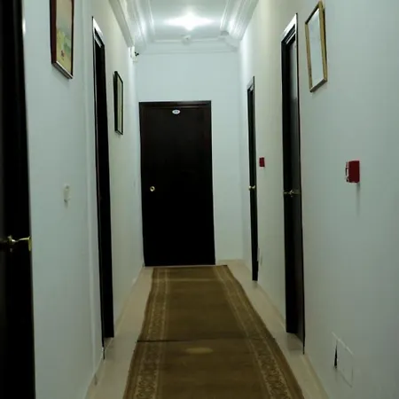 Hotel Saint Georges Tunis-3