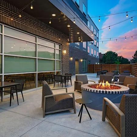 Four Points By Sheraton Fort Worth North-3