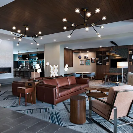 Four Points By Sheraton Fort Worth North-2