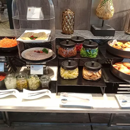 Ascott Embassy Sathorn Bangkok-3
