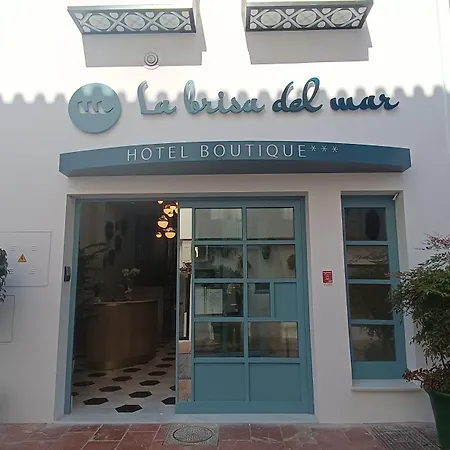 Hotel Boutique La Brisa Del Mar-2