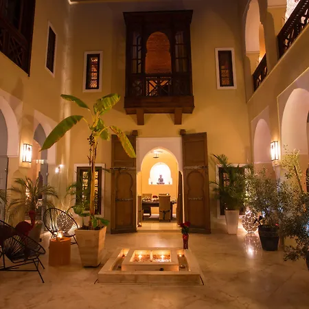 Riad Hizad-2