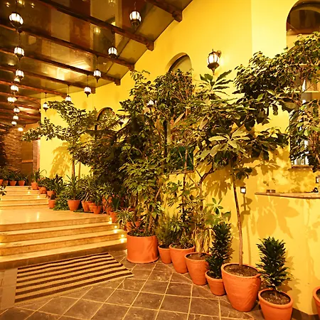 Woodapple Hotel And Spa-3