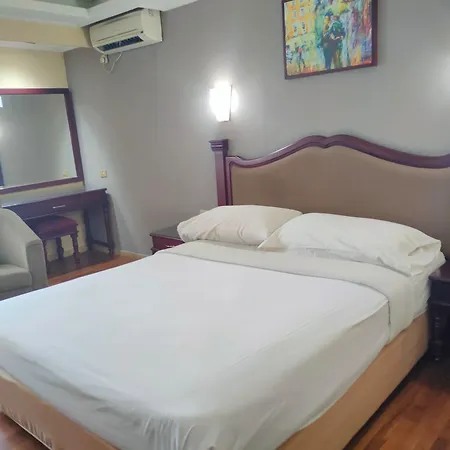 Hotel Menteng 2-2