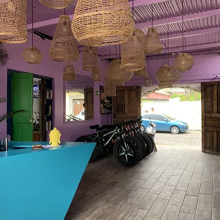 Funk Yeah Hostel-2
