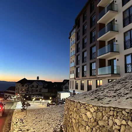 Harmonija Resort - Harmonia Palace-2