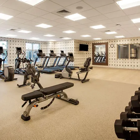 Homewood Suites By Hilton Myrtle Beach Coastal Grand Mall-2