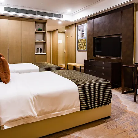 Lds Hotel Belgrade-2