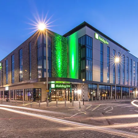 Holiday Inn Blackpool By Ihg-2