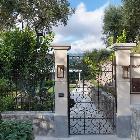Gargiulo Resort-2