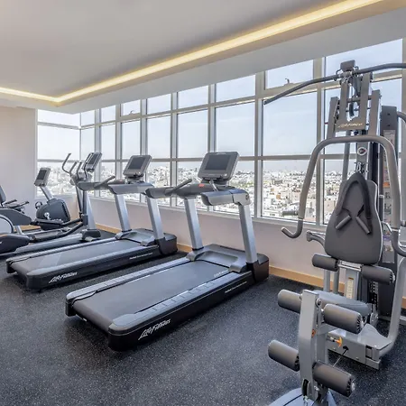 Residence Inn By Marriott Dammam-2