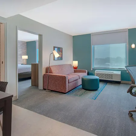 Home2 Suites By Hilton Garden Grove-3