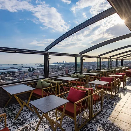 Grand Balyan Hotel & Restaurant-2
