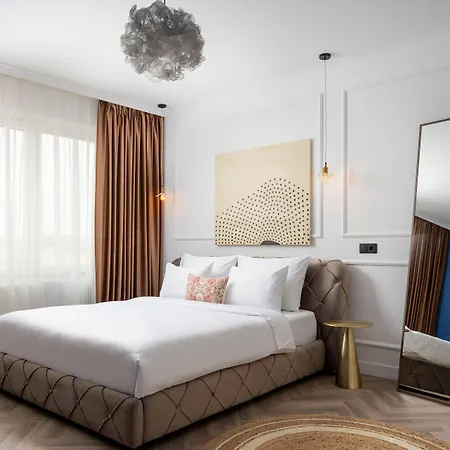 Siesta Boutique Smart Suites-2
