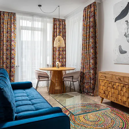 Siesta Boutique Smart Suites-3
