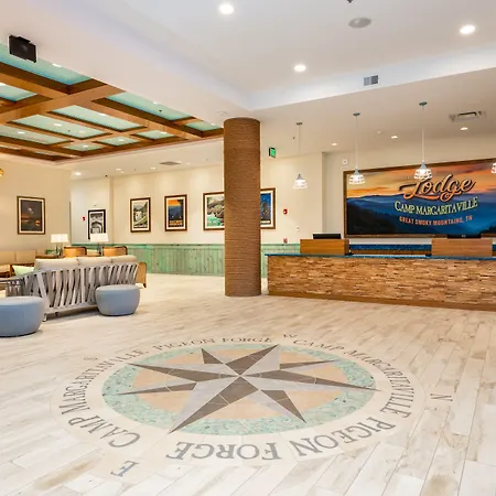 The Lodge At Camp Margaritaville-3