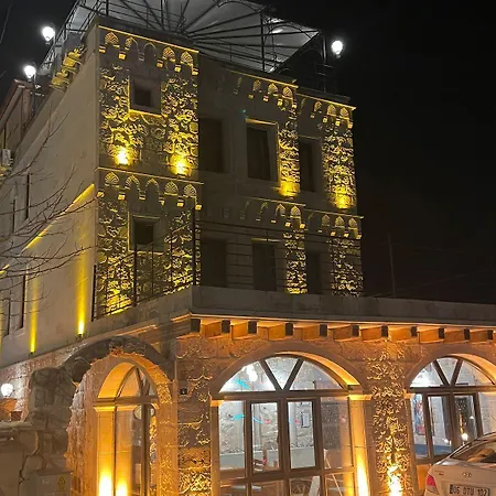 Balloon View Hotel-3