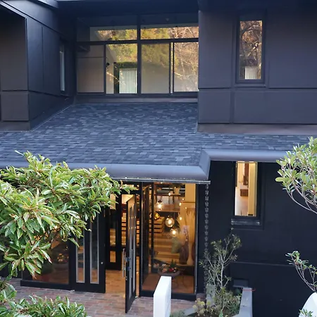 Gran Terrace Le Lien Hakone-2
