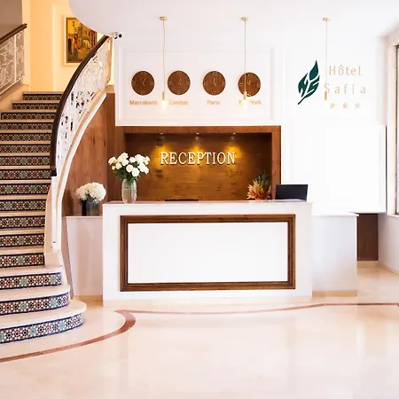 Hotel Safia-3