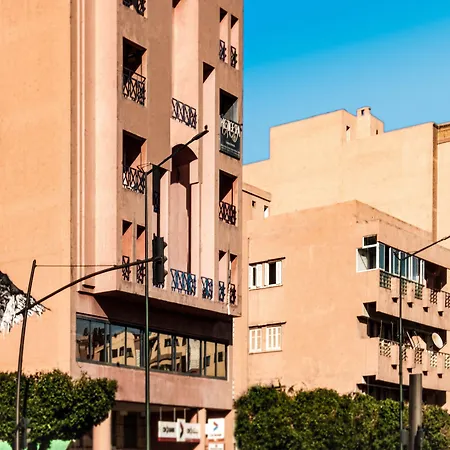 Hotel Safia-2