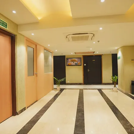 Hotel Cp Palace-2