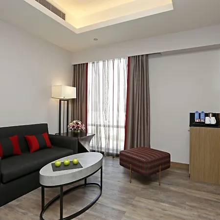 Ramada Encore By Wyndham Muscat Al-Ghubra-2
