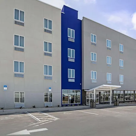 Sleep Inn & Suites Fort Walton Beach - Destin West-2