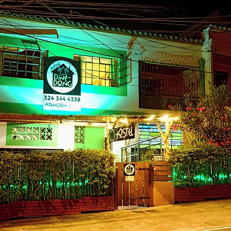 Ding-Dong Hostel-2